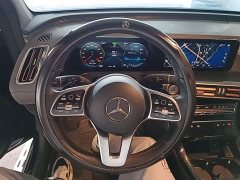 Mercedes-Benz EQC 2020 EQC 400 4MATIC - ფოტო 11