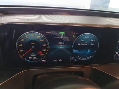 Mercedes-Benz EQC 2020 EQC 400 4MATIC - ფოტო 12