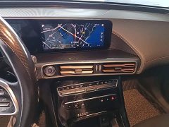 Mercedes-Benz EQC 2020 EQC 400 4MATIC - ფოტო 13