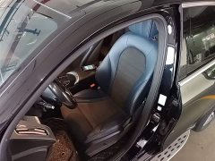 Mercedes-Benz EQC 2020 EQC 400 4MATIC - ფოტო 15