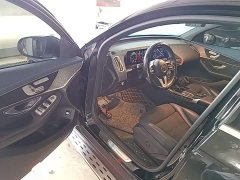 Mercedes-Benz EQC 2020 EQC 400 4MATIC - ფოტო 16