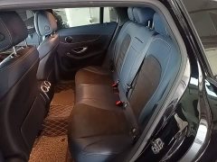 Mercedes-Benz EQC 2020 EQC 400 4MATIC - ფოტო 17