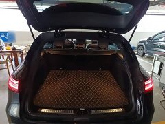 Mercedes-Benz EQC 2020 EQC 400 4MATIC - ფოტო 19