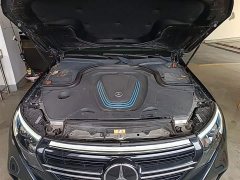 Mercedes-Benz EQC 2020 EQC 400 4MATIC - ფოტო 20