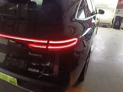 Mercedes-Benz EQC 2020 EQC 400 4MATIC - ფოტო 8