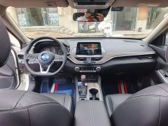 Nissan Teana 2.0L XL Comfort - ფოტო 10
