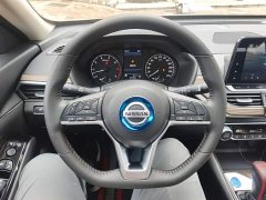 Nissan Teana 2.0L XL Comfort - ფოტო 11
