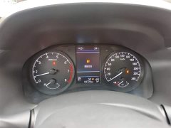 Nissan Teana 2.0L XL Comfort - ფოტო 12