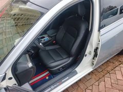 Nissan Teana 2.0L XL Comfort - ფოტო 15