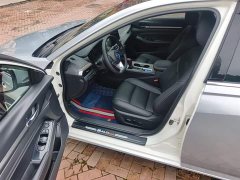 Nissan Teana 2.0L XL Comfort - ფოტო 16
