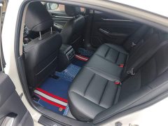 Nissan Teana 2.0L XL Comfort - ფოტო 17