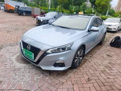 Nissan Teana 2.0L XL Comfort - ფოტო 2