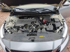 Nissan Teana 2.0L XL Comfort - ფოტო 20