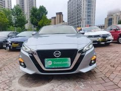 Nissan Teana 2.0L XL Comfort - ფოტო 3