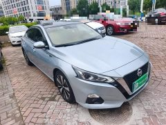 Nissan Teana 2.0L XL Comfort - ფოტო 4