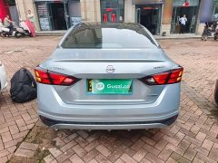 Nissan Teana 2.0L XL Comfort - ფოტო 6
