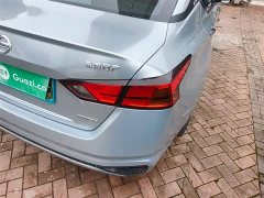 Nissan Teana 2.0L XL Comfort - ფოტო 8