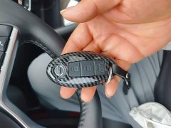 Nissan Teana 2.0L XL Comfort - ფოტო 9