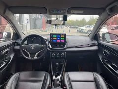 Toyota Yaris L Zhixuan X 1.5L CVT Luxury - ფოტო 10