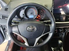 Toyota Yaris L Zhixuan X 1.5L CVT Luxury - ფოტო 11