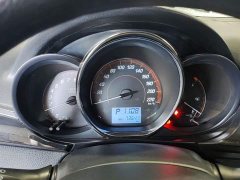 Toyota Yaris L Zhixuan X 1.5L CVT Luxury - ფოტო 12