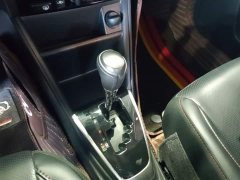 Toyota Yaris L Zhixuan X 1.5L CVT Luxury - ფოტო 14
