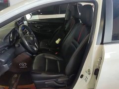 Toyota Yaris L Zhixuan X 1.5L CVT Luxury - ფოტო 15