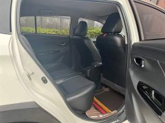 Toyota Yaris L Zhixuan X 1.5L CVT Luxury - ფოტო 17