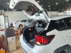 Toyota Yaris L Zhixuan X 1.5L CVT Luxury - ფოტო 19
