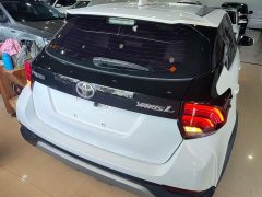 Toyota Yaris L Zhixuan X 1.5L CVT Luxury - ფოტო 6