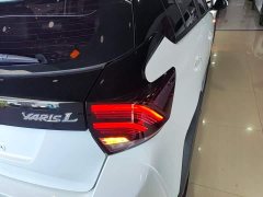 Toyota Yaris L Zhixuan X 1.5L CVT Luxury - ფოტო 8