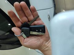 Toyota Yaris L Zhixuan X 1.5L CVT Luxury - ფოტო 9