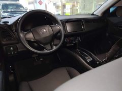 Honda Vezel 2020 1.5L CVT Elite - ფოტო 10
