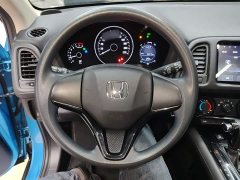 Honda Vezel 2020 1.5L CVT Elite - ფოტო 11