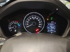 Honda Vezel 2020 1.5L CVT Elite - ფოტო 12