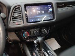 Honda Vezel 2020 1.5L CVT Elite - ფოტო 13