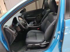 Honda Vezel 2020 1.5L CVT Elite - ფოტო 15