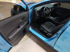 Honda Vezel 2020 1.5L CVT Elite - ფოტო 16