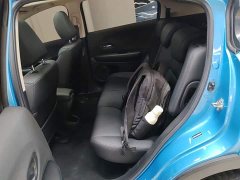 Honda Vezel 2020 1.5L CVT Elite - ფოტო 17