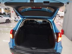 Honda Vezel 2020 1.5L CVT Elite - ფოტო 19