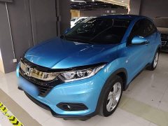Honda Vezel 2020 1.5L CVT Elite - ფოტო 2