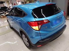 Honda Vezel 2020 1.5L CVT Elite - ფოტო 5