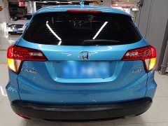 Honda Vezel 2020 1.5L CVT Elite - ფოტო 6