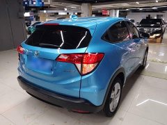 Honda Vezel 2020 1.5L CVT Elite - ფოტო 7
