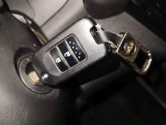 Honda Vezel 2020 1.5L CVT Elite - ფოტო 9