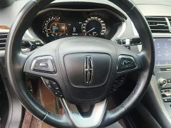 Lincoln MKZ 2020 2.0T Luxury Edition - ფოტო 11