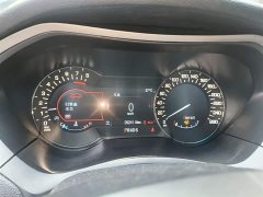 Lincoln MKZ 2020 2.0T Luxury Edition - ფოტო 12