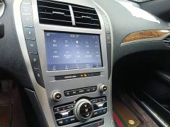 Lincoln MKZ 2020 2.0T Luxury Edition - ფოტო 13