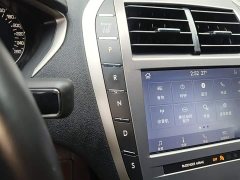 Lincoln MKZ 2020 2.0T Luxury Edition - ფოტო 14