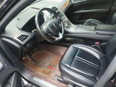 Lincoln MKZ 2020 2.0T Luxury Edition - ფოტო 15